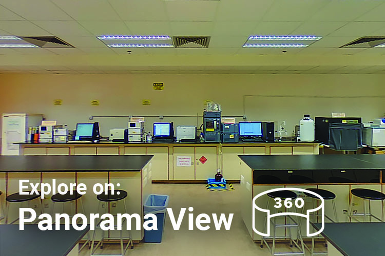 Analytical Testing Training Centre