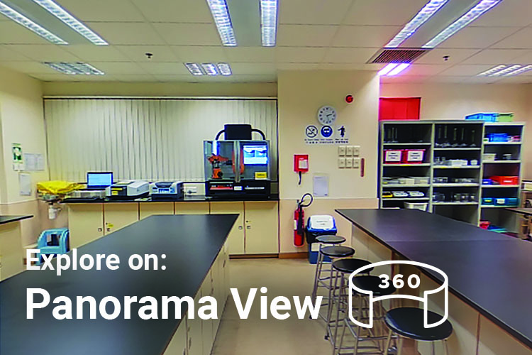 Scientific Instrumental Laboratory